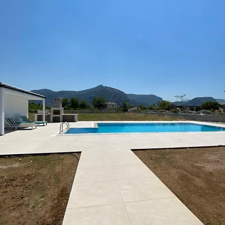 Dom wakacyjny Sofyan Ortaca (Mugla)